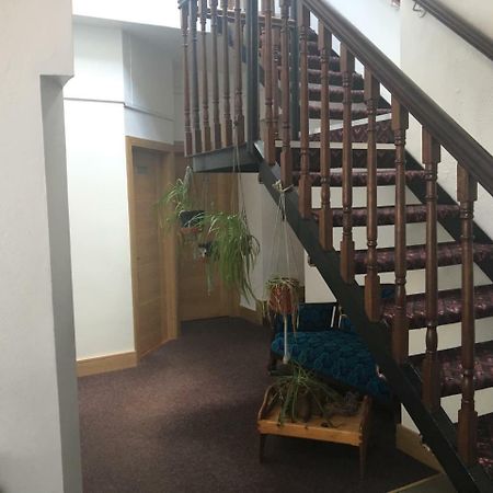 Dalys Accommodation Kilkenny Exterior foto