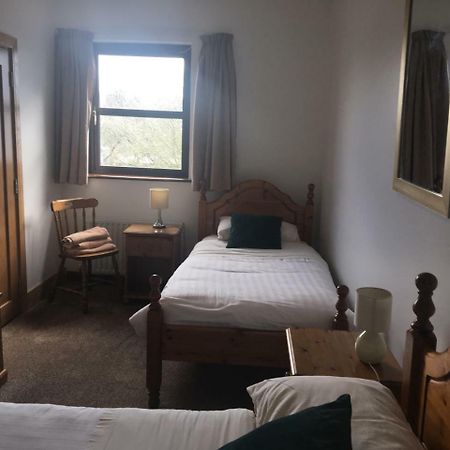 Dalys Accommodation Kilkenny Exterior foto