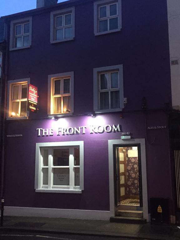 Dalys Accommodation Kilkenny Exterior foto