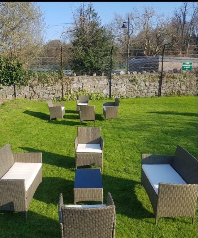 Dalys Accommodation Kilkenny Exterior foto